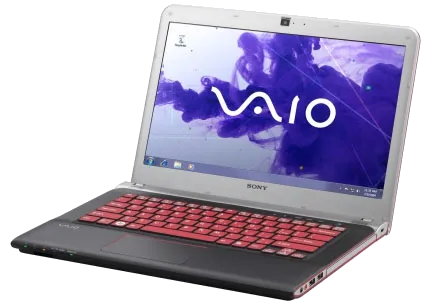 VAIO SV-E14A1S1R