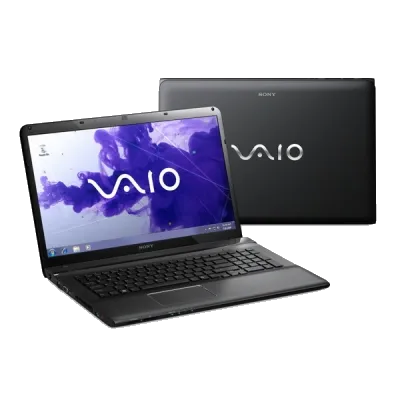VAIO SV-E1711T1R