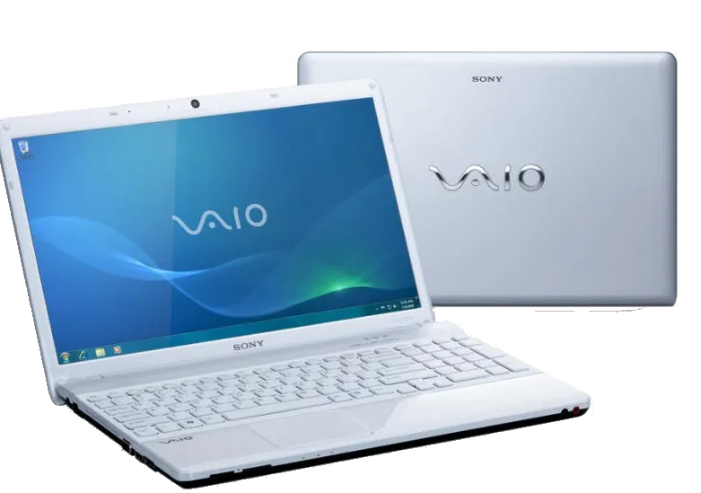 VAIO VPC-EB3C4R