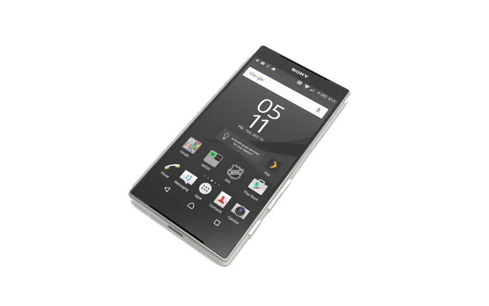Xperia Z6 Compact
