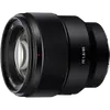 SEL-85F18 85mm F1.8